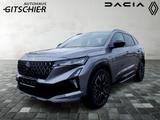 Renault Austral Esprit Alpine Full Hybrid E-Tech 200 - graue Renault Austral