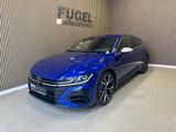 Volkswagen Arteon SB 2.0 TSI DSG 4M R Nappa|Pano|AHK|IQ.Dri - VW Arteon in Chemnitz
