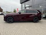 Mazda CX-80 3.3 (254PS) AWD Autom. Homura Pano 360* Le - Mazda 7-Sitzer