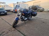 BMW R850 R - BMW MOTORRAD R850R
