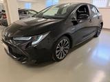 Toyota Corolla 2.0  Hybrid Club+Technik-Paket - Toyota Corolla Club mit Hybrid-Antrieb (Benzin/Elektro)
