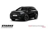 Audi Q4 e-tron 40 S line NaviPlus Matrix AHK 21-Zoll 