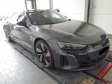 Audi RS e-tron GT HUD Laser Allradl. 4x Sitzh 360° B& - Audi RS e-tron GT: Automatik