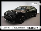 Citroën C5X Plus MHEV 145 e-DSC6 ACC/RFK/LED/Leder -50%* - Citroën C5 X Jahreswagen