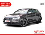 Audi S3 2.0 TFSI quattro Bi-Xenon Alcantara S-Sitze - Audi Gebrauchtwagen in Zwickau