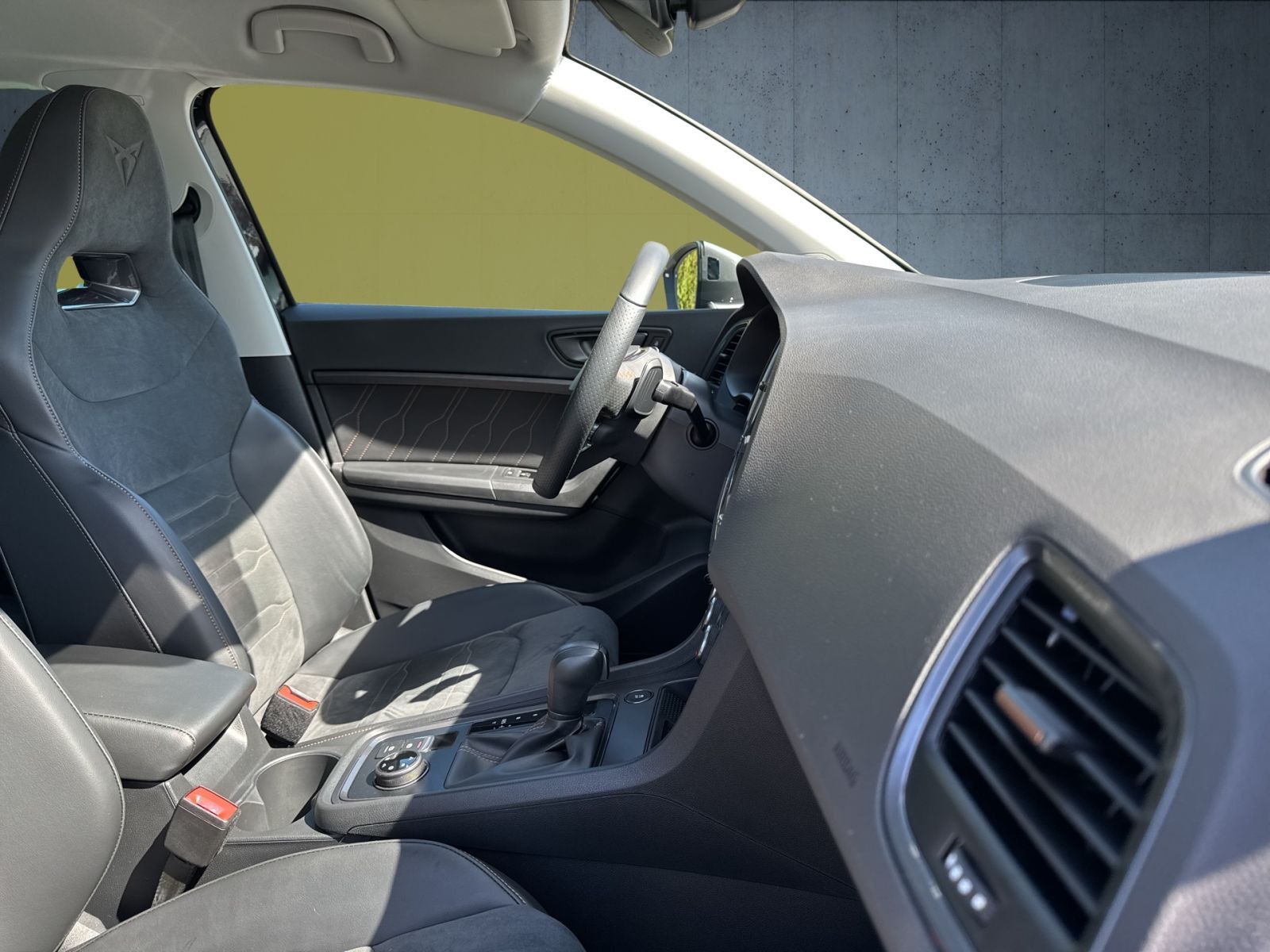 Cupra Ateca - Bild 22
