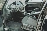BMW 218 Gran Tourer 218i - - BMW 218 Gran Tourer von privat