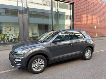 Volkswagen T-Roc - 2