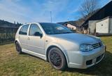 Volkswagen Golf GTI 1.8 Turbo Tausch Auch - Volkswagen Golf aus 1999: GTI