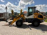Liebherr L509 Highlift - Liebherr Radlader 509