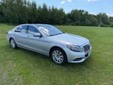 Mercedes-Benz S 500 4MATIC L -