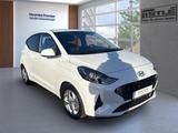 Hyundai i10 Edition 30 +CARPLAY+SHZ+TEMPOMAT+RADIO+UVM+ - Hyundai i10: Edition