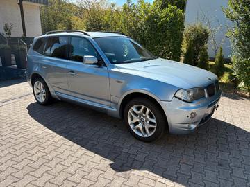 صورة 1 لـ 2003 BMW X3