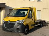 Renault Master III Pritsche/Fahrgest. L4H1 4,5t - Renault Master l4