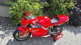 Ducati 998 S Final Edition  - DUCATI 998S FINAL EDITION