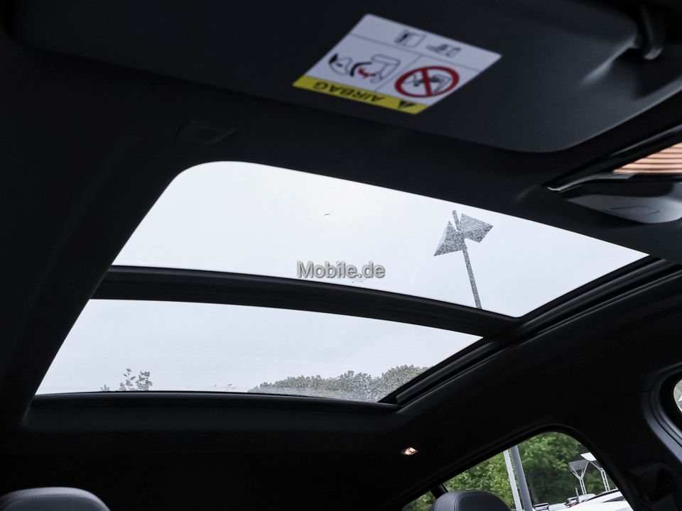 BMW X4 M40 - Bild 12