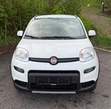 Fiat Panda 0.9 8V TwinAir WILD 4X4 Start&Stopp - Fiat Panda Gebrauchtwagen in Stuttgart