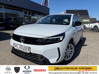Opel Corsa - Vorschau Bild 1