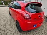 Ford Ka 1,2 Red/Black mit Android Auto / Service NEU - : Allradantrieb, Kleinwagen, mit