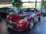 Mercedes-Benz SLC 300 Roadster AMG Line KLIMA LED NAVI - Mercedes-Benz SLC 300 Benziner Gebrauchtwagen