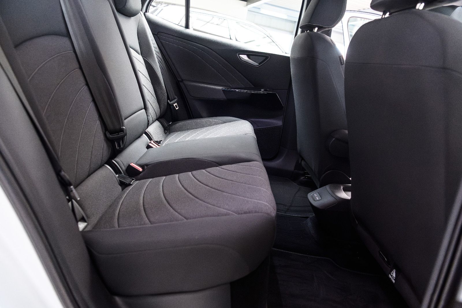 Fahrzeugabbildung Volkswagen ID.3 Pro LED+NAVI+KAMERA+ACC+APP+SHZ+KEYLESS