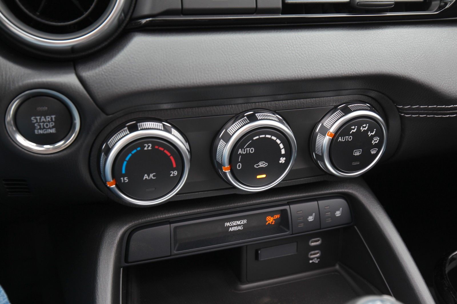 Mazda MX-5 - Bild 16