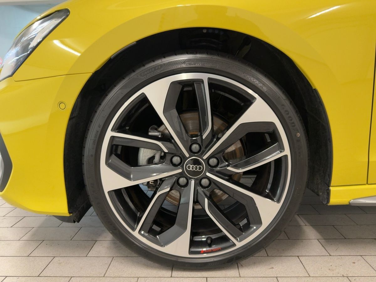 Audi A3 - Bild 15