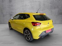 Seat Ibiza - Vorschau Bild 5