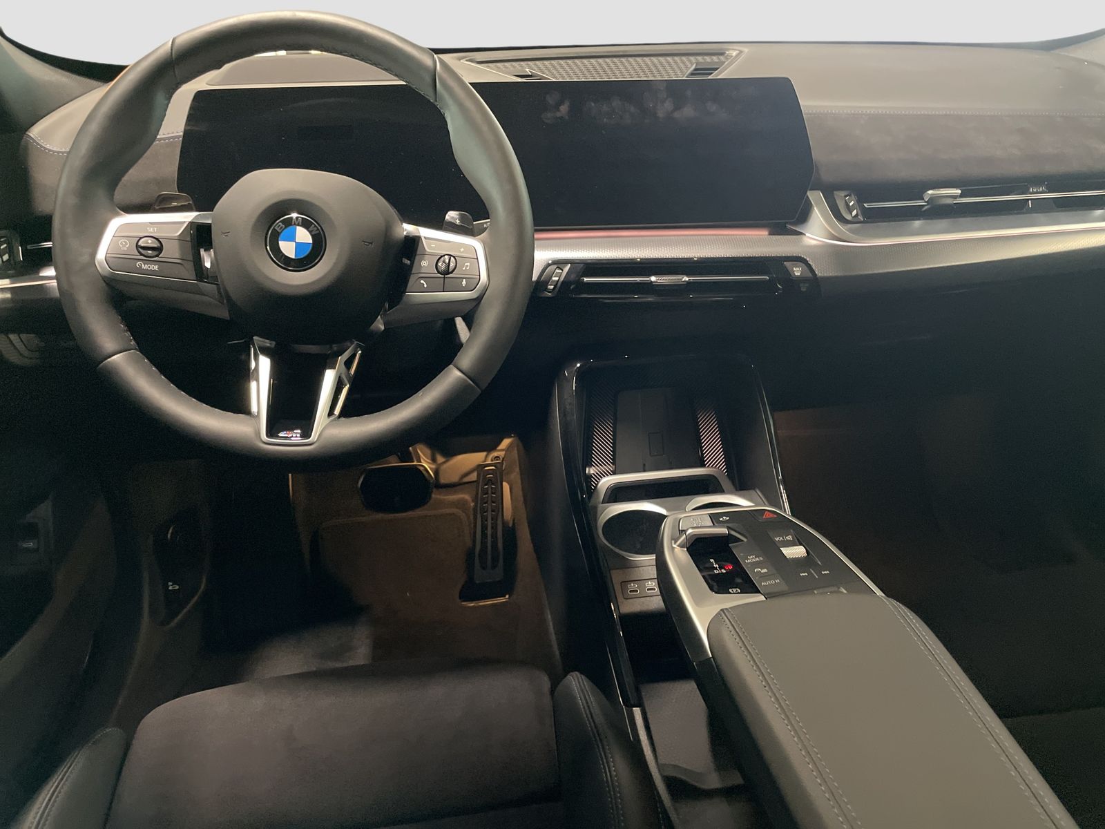 BMW X1 - Bild 12