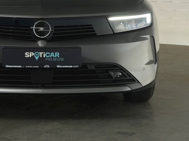 Astra L ST ELEGANCE CDTI+LED+NAVI+RÜCKFAHRKAMERA