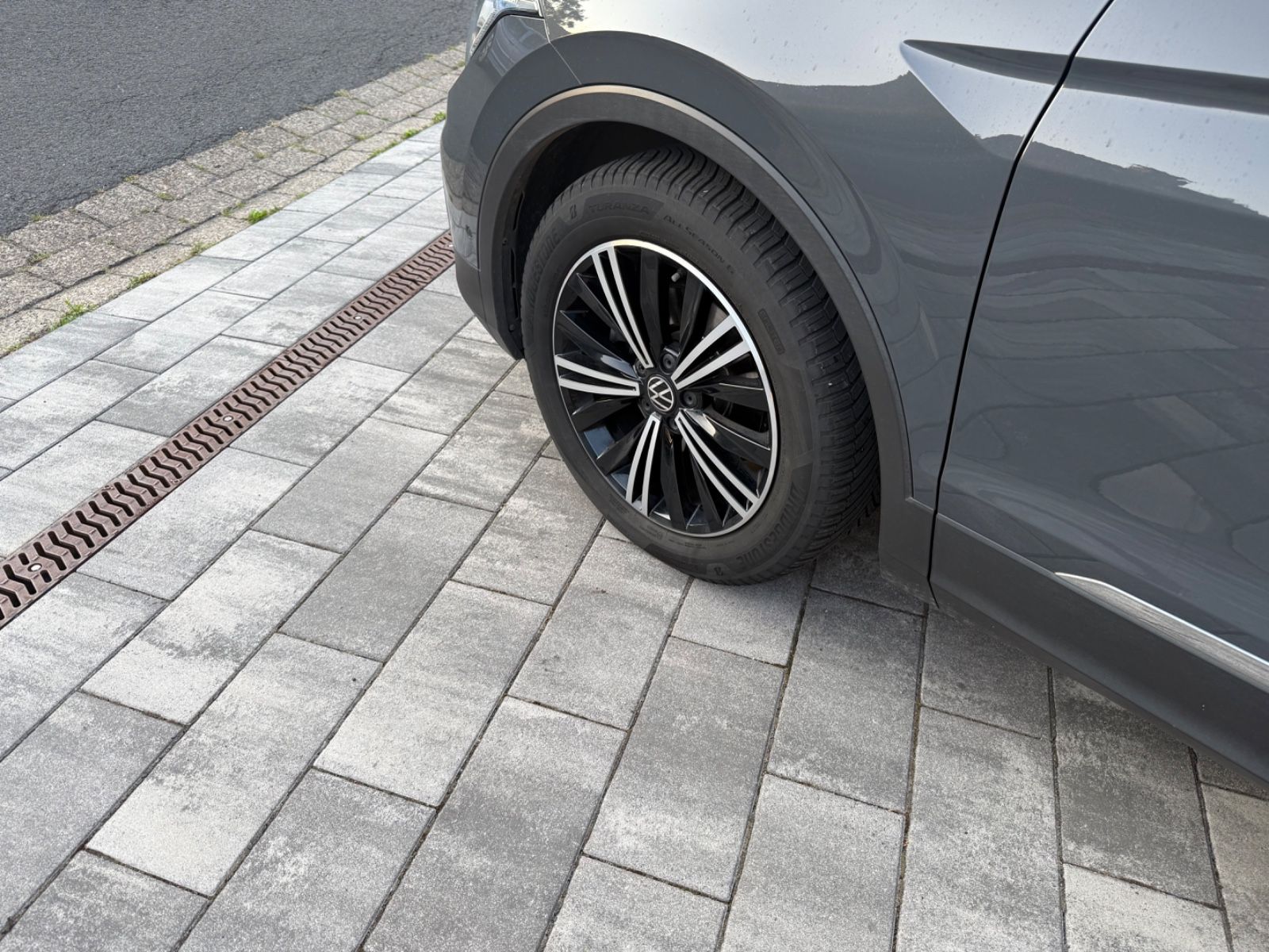 Volkswagen Tiguan 1.5 TSI OPF UNITED LED Navi AHK SHZ Virtu foto 5