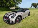 MINI John Cooper Works Cabrio JCW Cabrio Classic ...
