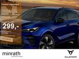 Cupra Terramar 1.5 e-HYBRID 204 PS DSG AHK LED Sound - mit Hybrid-Antrieb: Blau, Plug-In Hybrid, Geländewagen