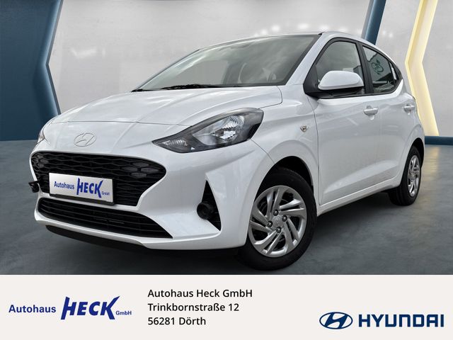 Hyundai i10 1,0 Select