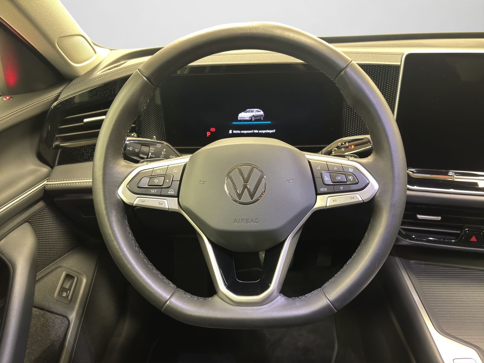 Volkswagen Passat Variant - Bild 10