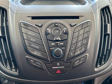 Ford Kuga Trend 1,5l