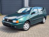 Volkswagen Polo 1.4 Basis Variant El.Fensterheber - Volkswagen Polo: Variant