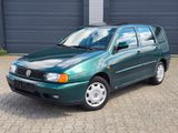 Volkswagen Polo 1.4 Basis Variant El.Fensterheber - Volkswagen Polo: Variant
