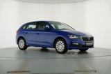 Skoda SCALA COOL PLUS 1.0TSI KLIMAANLAGE+SITZ-HZuvm - Skoda Scala Gebrauchtwagen in Leipzig
