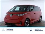 Volkswagen ID. Buzz GTX Lang 4Motion AHK Navi ParkAssist - Volkswagen ID. Buzz: GTX
