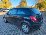 Opel FESTPREIS !!! Corsa D Edition 1.3 CDTi - Opel Corsa aus 2006: 1.3