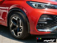 Volkswagen Tiguan - Vorschau Bild 11