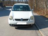 Volkswagen VW Lupo TÜV-neu 95 Tkm