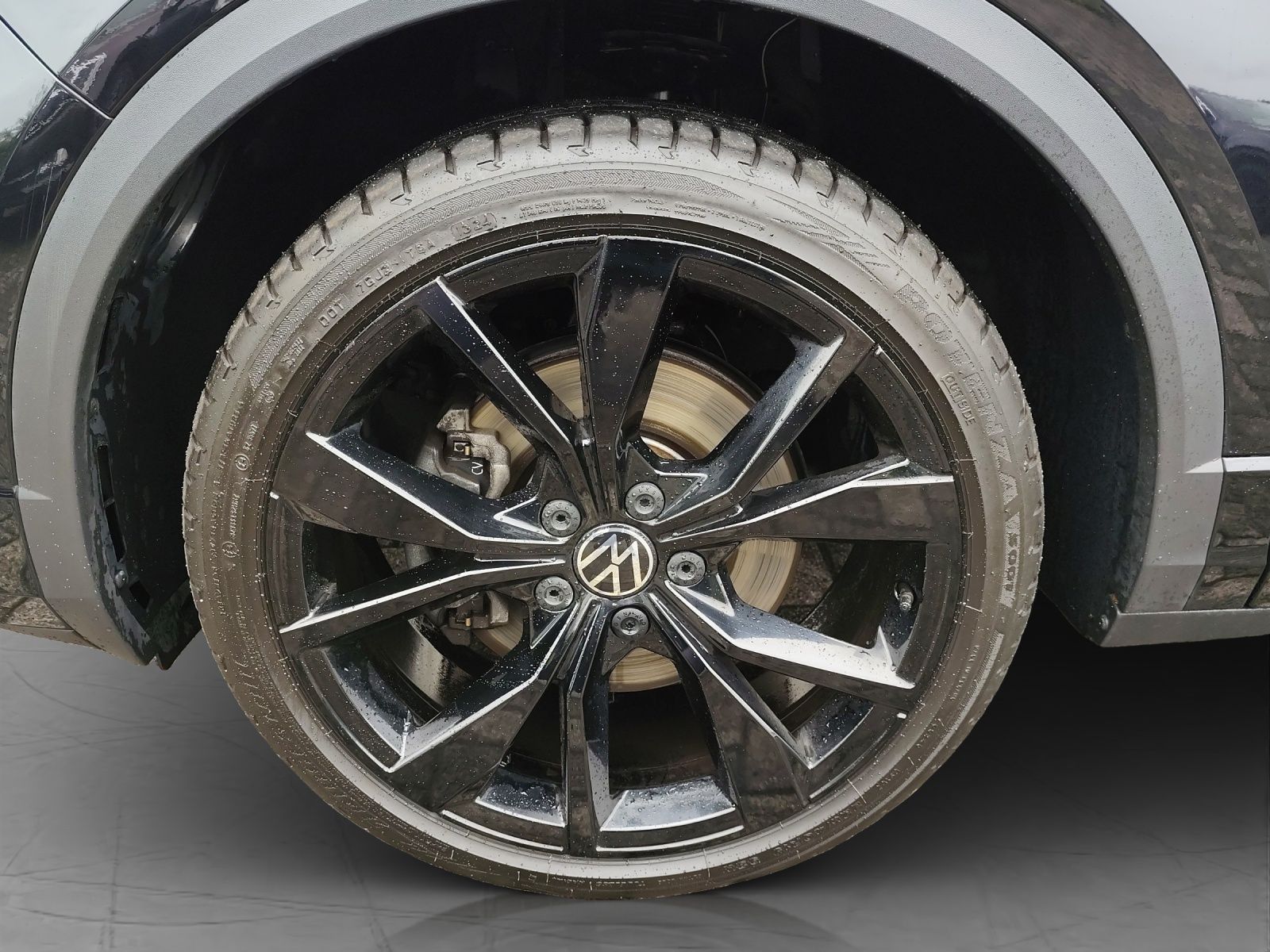 Volkswagen T-Roc - Bild 16