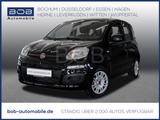 Fiat Panda 1.0 Mild Hybrid City Cross PDC+Klima+DAB - Fiat Panda Gebrauchtwagen in Düsseldorf
