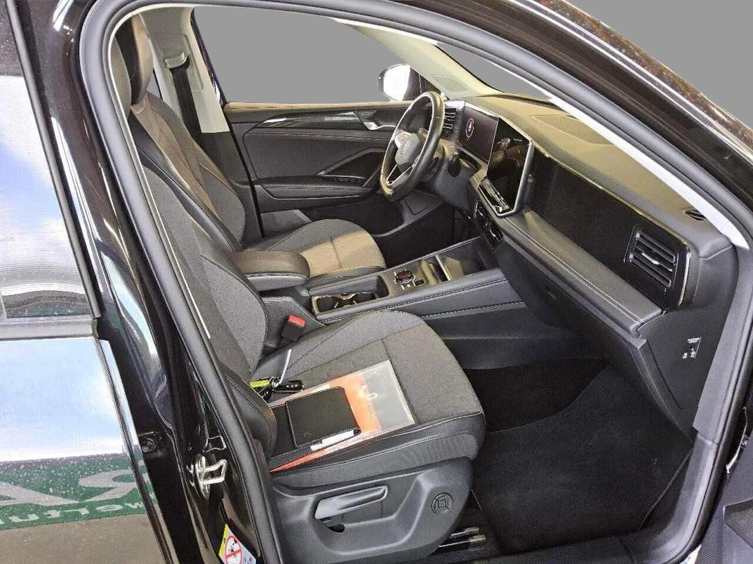 Volkswagen Tiguan Life 2.0 TDI DSG AHK+ACC+NAVI+PANO+360+ST foto 5