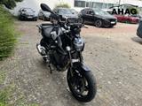BMW F 900 R TRIPLE BLACK - Motorräder in Freiburg