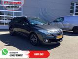 Renault Megane Estate 1.5 dCi Bose/ Climate/ LMV/ Cruise - Renault Megane Estate Gebrauchtwagen