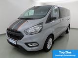 Ford Tourneo Custom 2.0 Aut L2 Titanium ACC+LED+Kam - gebrauchte Ford Tourneo Custom aus dem Jahr 2023