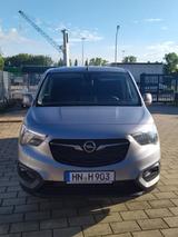 Opel Combo Cargo 1.5 Diesel 75 kW Edition XL - Opel Combo: 1.7